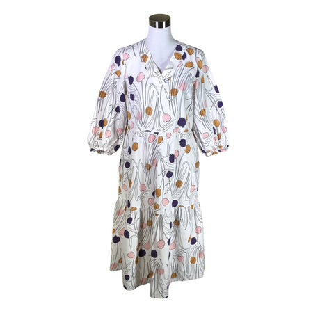 Unisex Nanso - Mekko, koko 36 -  ()