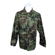 Unisex Nike - Collared shirt, size L - Green ()