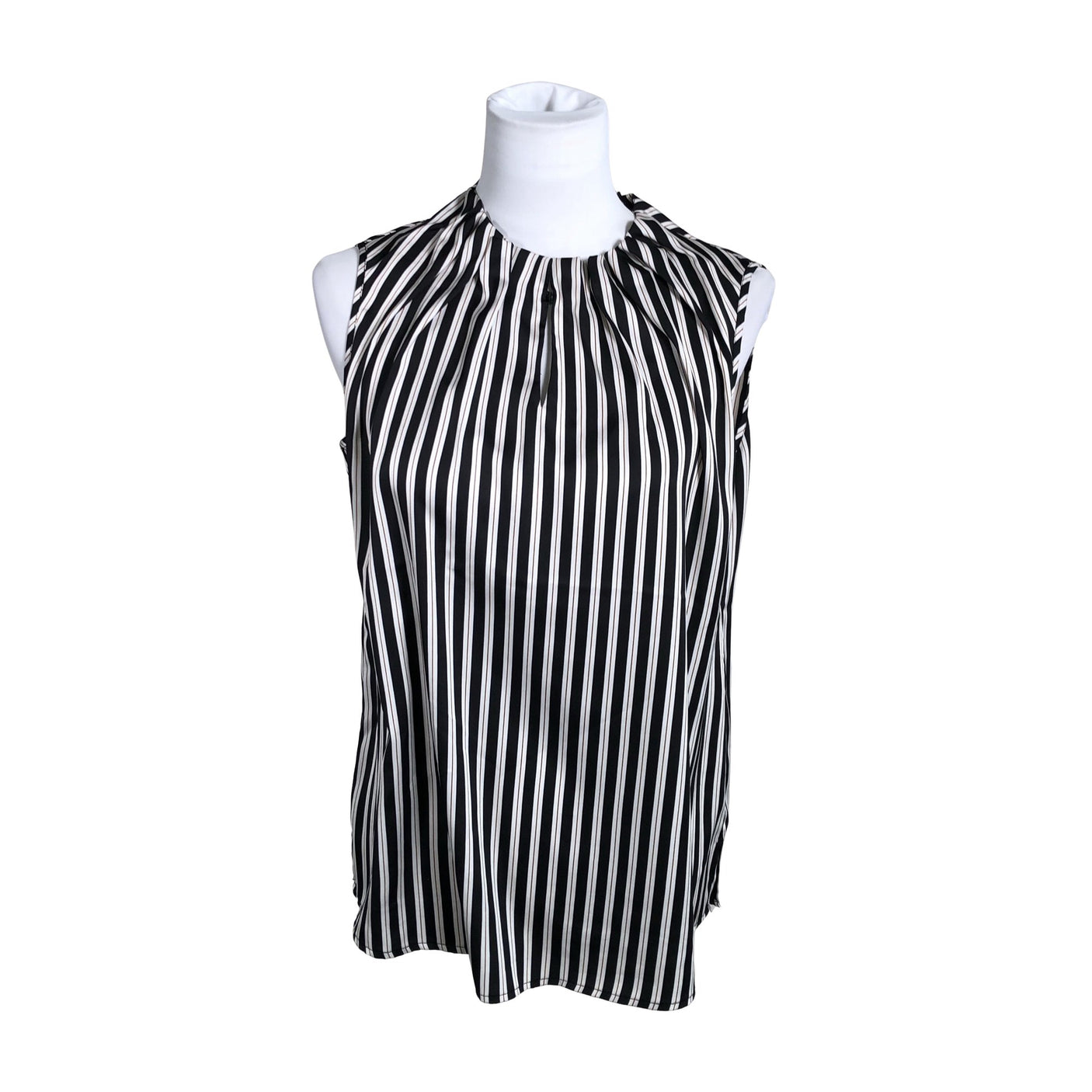 Unisex Comma - Top, size 40 - Black (1)