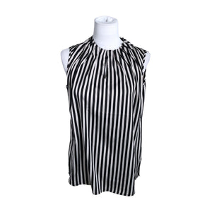 Unisex Comma - Top, size 40 - Black (1)