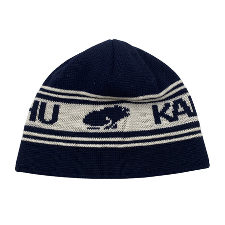 Unisex Karhu - Lightweight beanie, size Ei kokoa - Blue ()