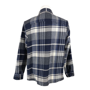 Unisex Wax London - Outdoor jacket, size XXL - Blue (3)
