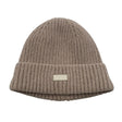 Unisex Kith - Lightweight beanie, size Ei kokoa - Beige ()