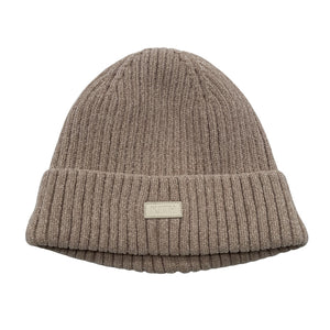 Unisex Kith - Lightweight beanie, size Ei kokoa - Beige (1)