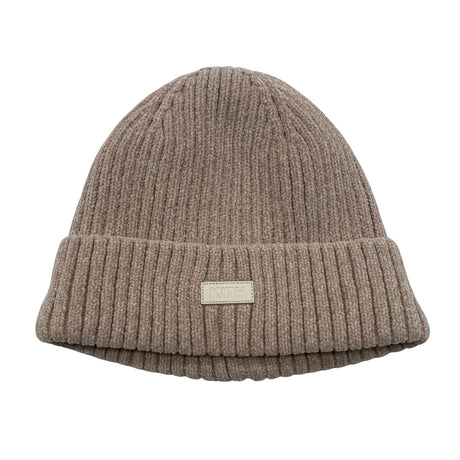 Unisex Kith - Lightweight beanie, size Ei kokoa - Beige ()