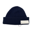 Unisex Arket - Lightweight beanie, size Ei kokoa - Blue ()