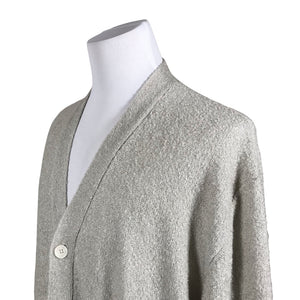 Unisex Wood Wood - Cardigan, size XL - Gray (2)