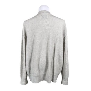 Unisex Wood Wood - Cardigan, size XL - Gray (3)