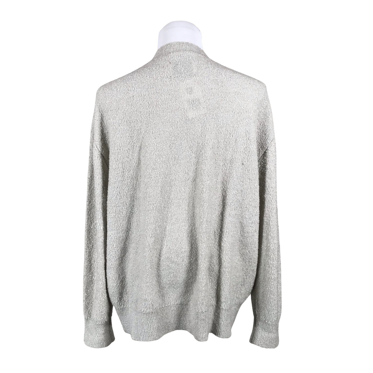 Unisex Wood Wood - Cardigan, size XL - Gray (3)