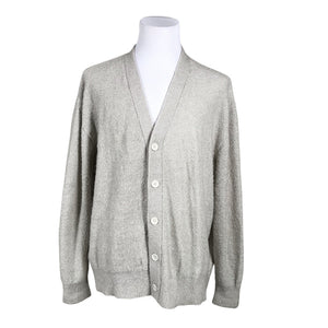 Unisex Wood Wood - Cardigan, size XL - Gray (1)