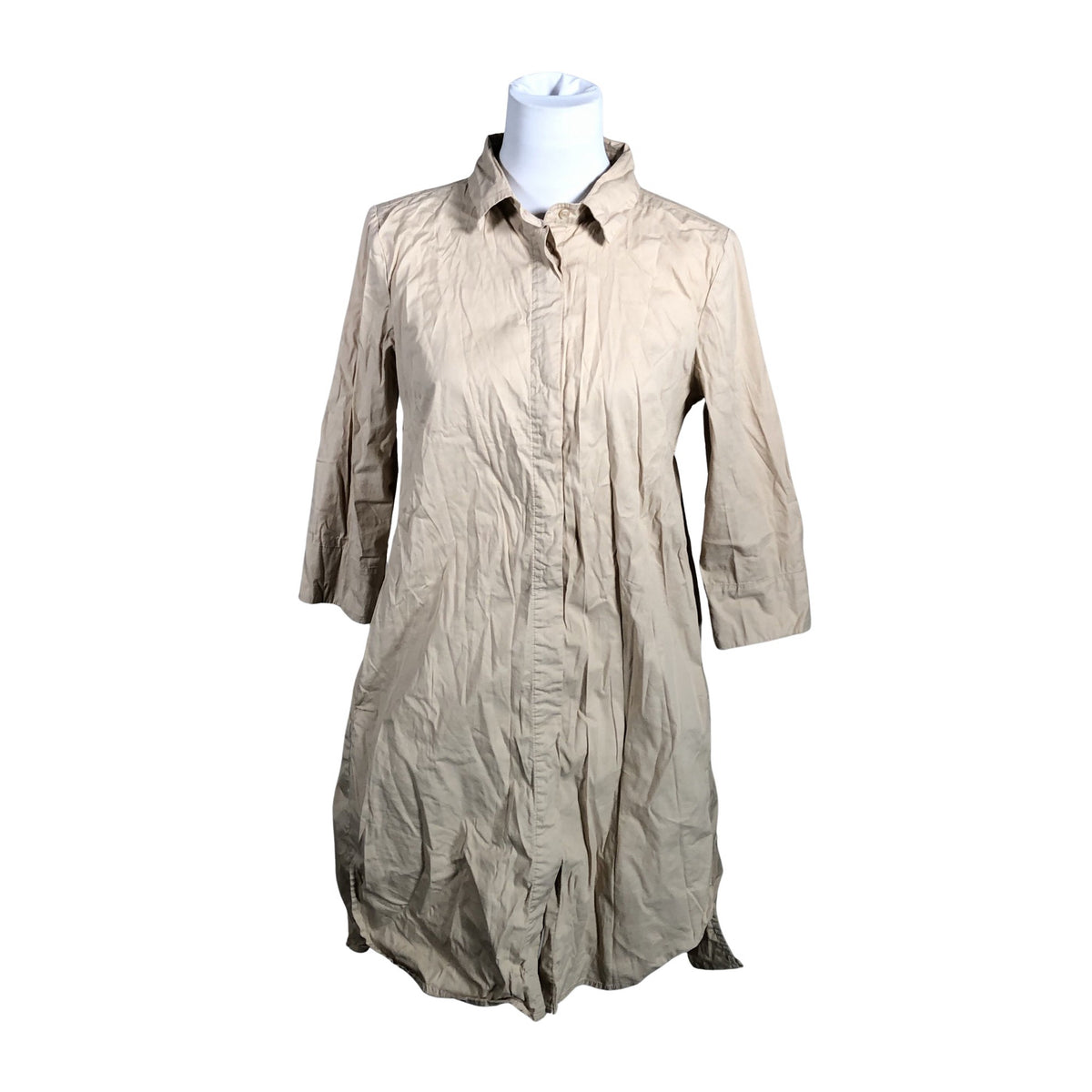 Unisex Angoor - Dress, size 34 - Beige (1)