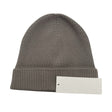 Unisex Arket - Lightweight beanie, size One size - Gray ()