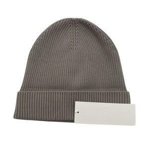 Unisex Arket - Lightweight beanie, size One size - Gray (1)