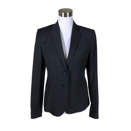Unisex Filippa K. - Jacket, size 40 - Black ()