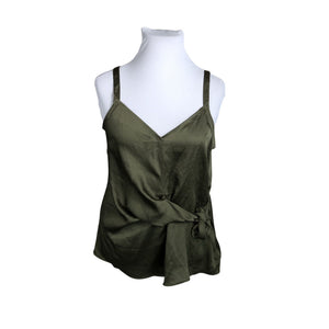 Unisex Simply Be. - Top, size 46 - Green (1)