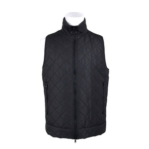 Unisex Frenn - Outdoor vest, size L - Black (1)