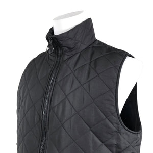 Unisex Frenn - Outdoor vest, size L - Black (2)