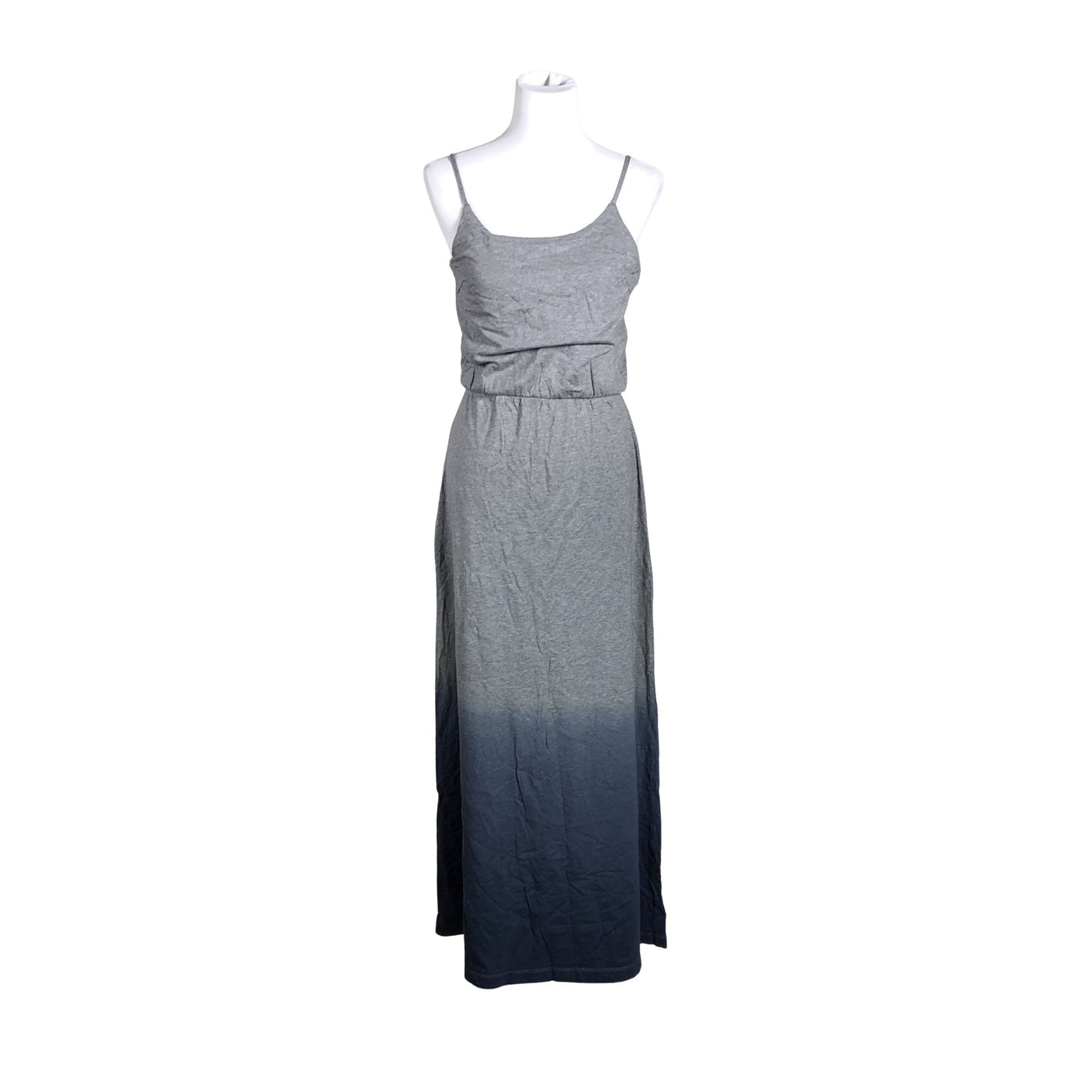 Unisex Gap - Maxi dress, size 36 - Gray (1)