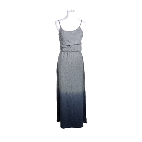 Unisex Gap - Maxi dress, size 36 - Gray ()