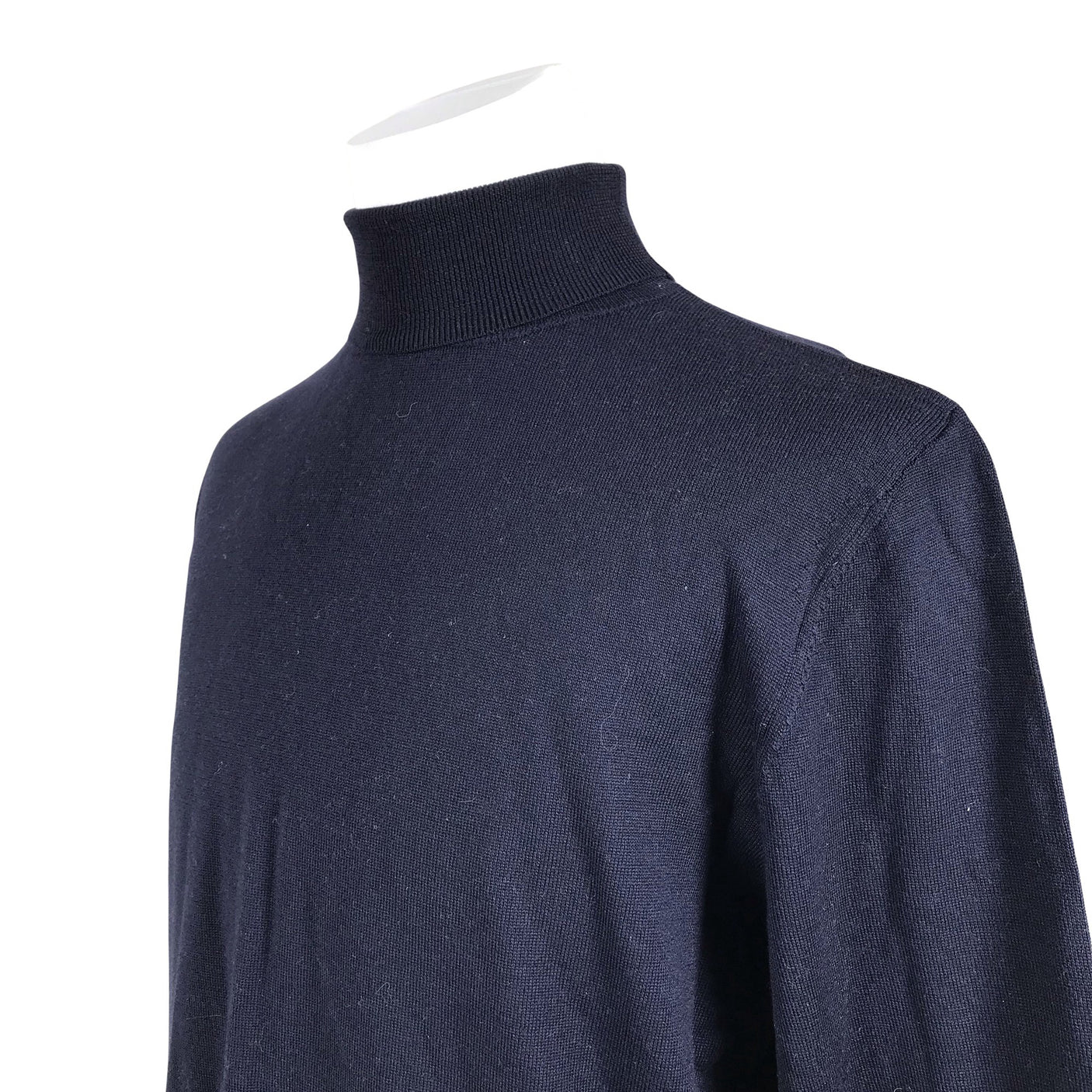 Unisex A.P.C. - Sweater, size XXL - Blue (2)