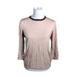 Unisex Esprit - Sweater, size 40 - Light pink ()