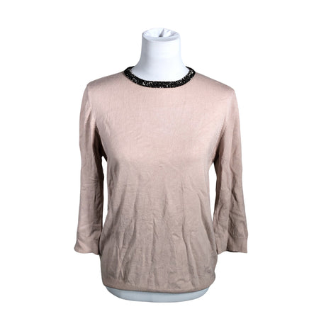 Unisex Esprit - Sweater, size 40 - Light pink ()
