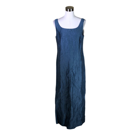 Unisex Ril's - Party dress, size 40 - Blue ()