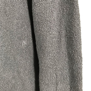 Unisex Elvine - Sweater, size XXL - Gray (2)