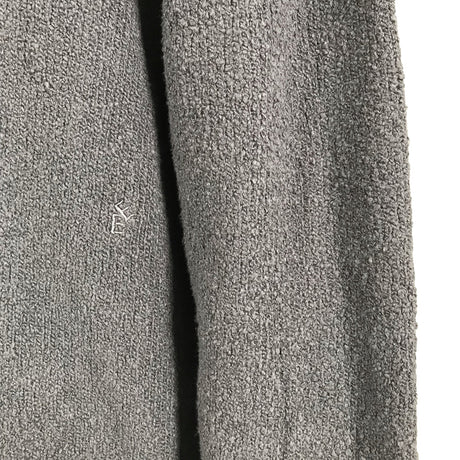 Unisex Elvine - Sweater, size XXL - Gray (2)