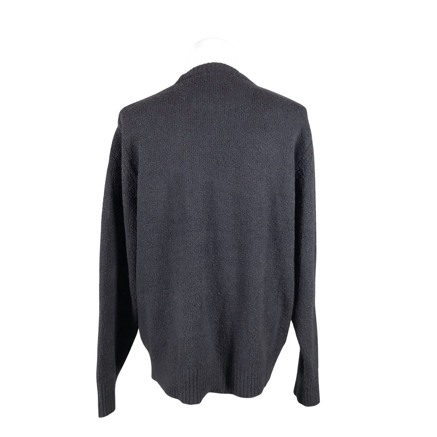 Unisex Elvine - Sweater, size XXL - Gray (3)