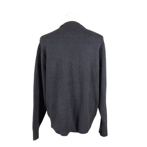 Unisex Elvine - Sweater, size XXL - Gray (3)
