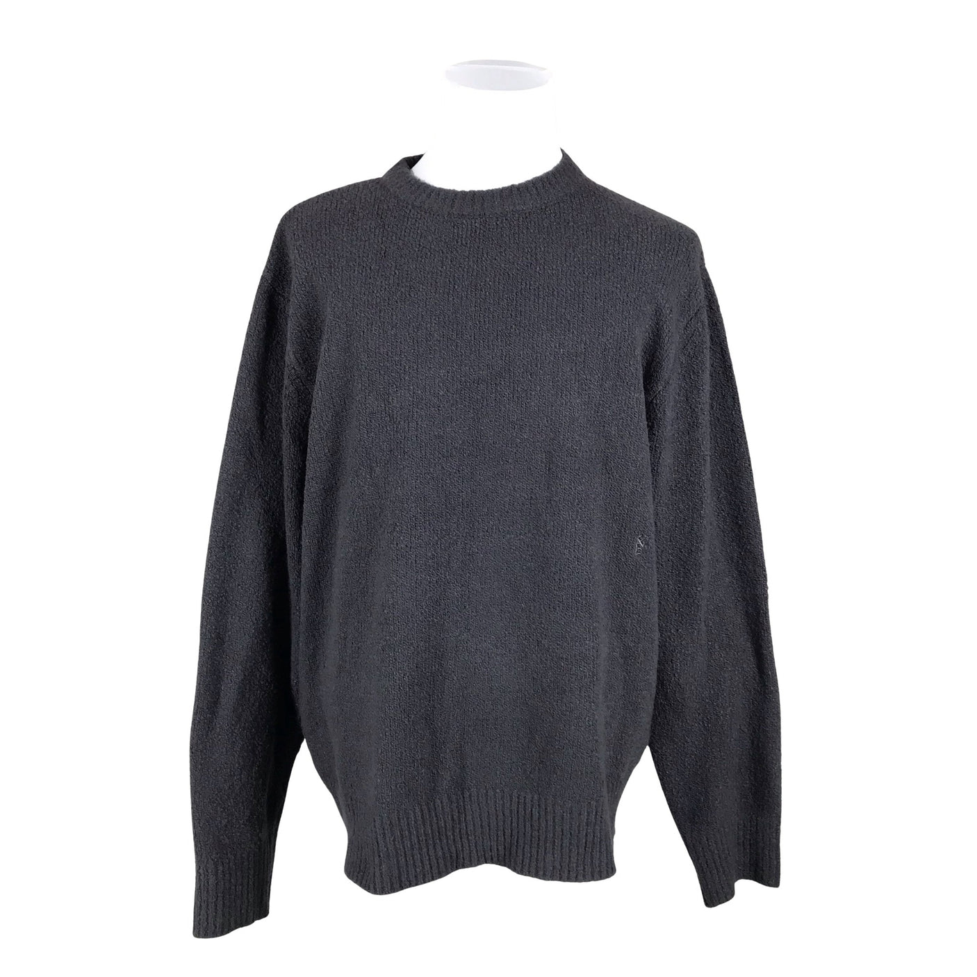 Unisex Elvine - Sweater, size XXL - Gray (1)