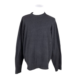 Unisex Elvine - Sweater, size XXL - Gray (1)