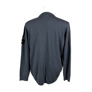 Unisex Stone Island - Sweater, size XXL - Blue (3)