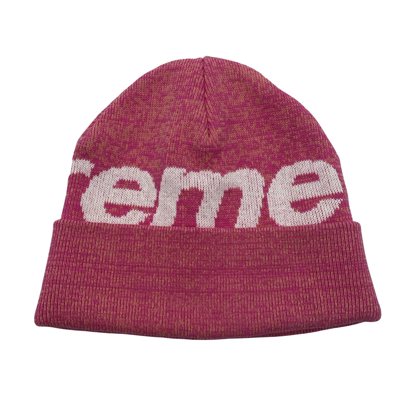 Unisex Supreme - Lightweight beanie, size Ei kokoa - Pink (1)