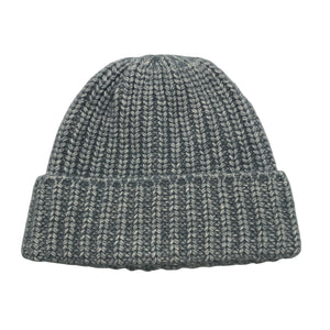 Unisex Nanso - Winter beanie, size 54 - 56 cm - Gray (1)