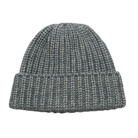 Unisex Nanso - Winter beanie, size 54 - 56 cm - Gray ()