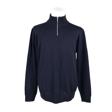 Unisex Asket - Sweater, size XL - Blue ()