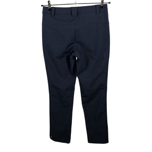 Unisex Luhta - Softshell pants, size 36 - Blue (2)