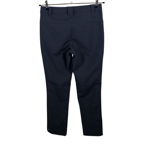 Unisex Luhta - Softshell pants, size 36 - Blue (2)