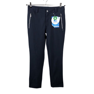 Unisex Luhta - Softshell pants, size 36 - Blue (1)