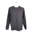 Unisex P&Co - Tricot shirt, size XXL - Gray ()