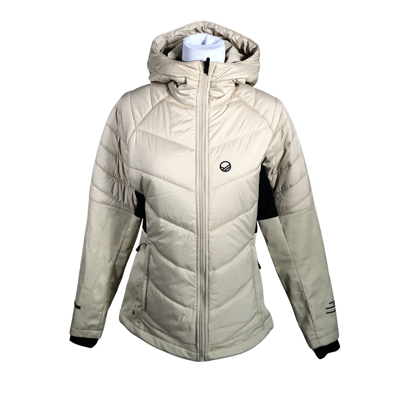 Unisex Halti - Soft shell jacket, size 40 - Beige (1)