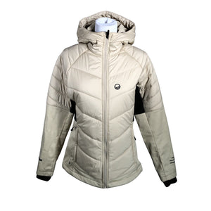 Unisex Halti - Soft shell jacket, size 40 - Beige (1)
