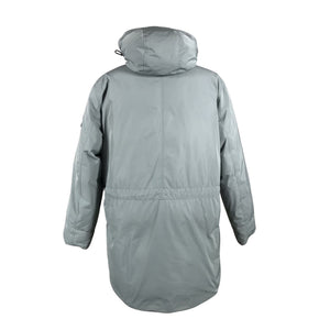 Unisex Stone Island - Down jacket, size XL - Green (3)
