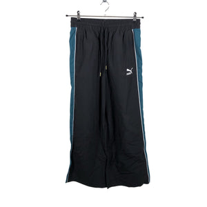 Unisex Puma - Sports trousers, size 36 - Black (1)