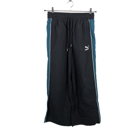 Unisex Puma - Sports trousers, size 36 - Black ()