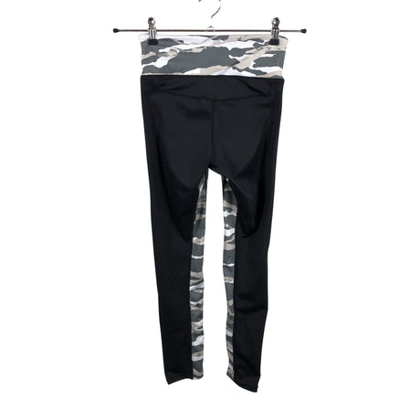 Unisex Björn Borg - Sports tights, size 36 - Green (2)