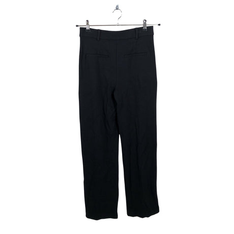 Unisex Comma - Straight leg trousers, size 34 - Black (2)