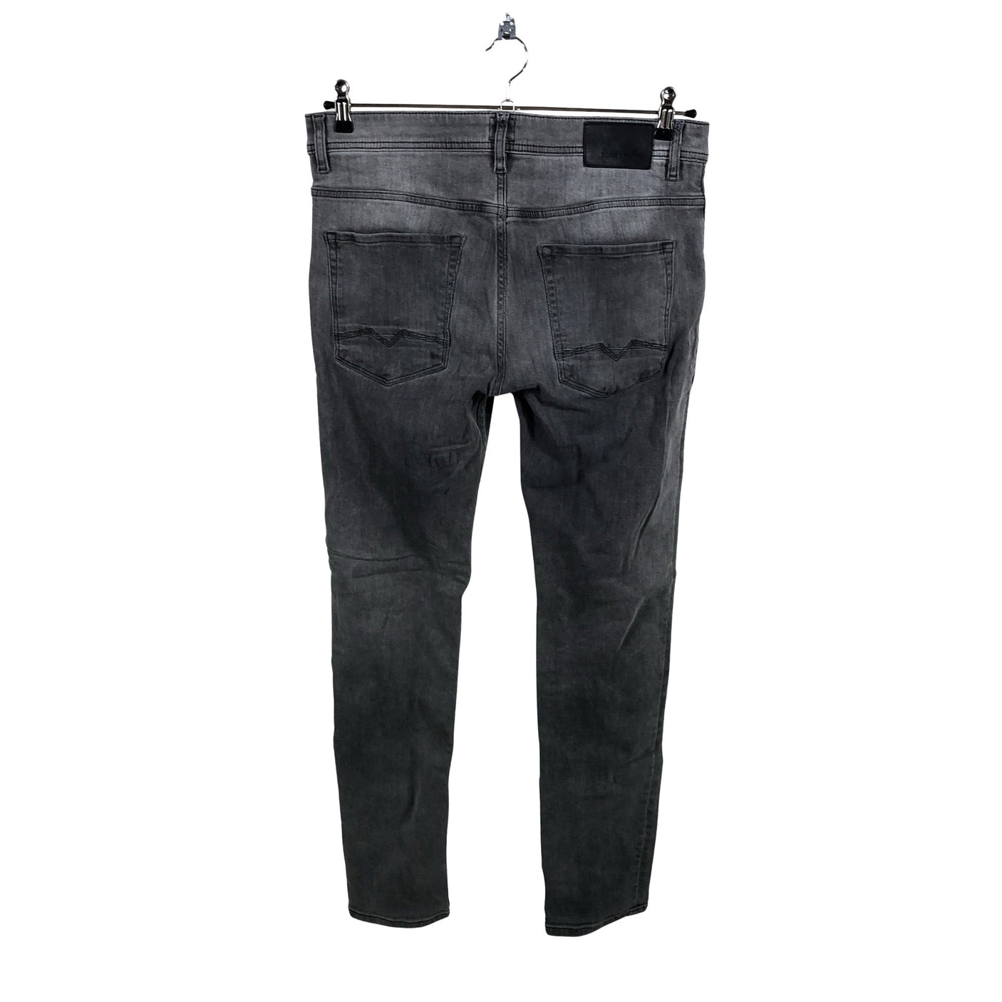 Unisex Hugo Boss - Jeans, size M - Gray (2)